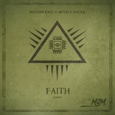 Faith 專輯 Nathan Paul