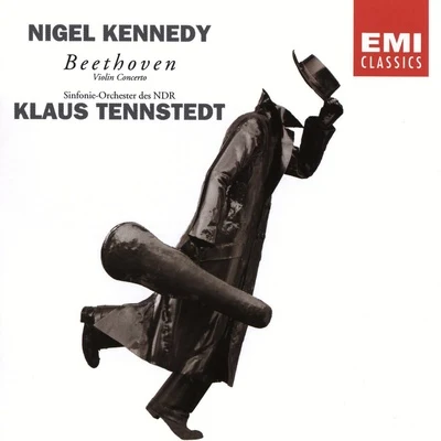 Beethoven: Violin Concerto etc 专辑 Nigel Kennedy