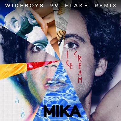 Ice Cream (Wideboys 99 Flake Remix) 專輯 Peterson/MIKA/Ayla/Snoop Dogg/Perry