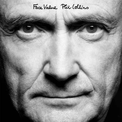 Phil CollinsClaude NobsBrody BusterGerald AlbrightQuincy JonesChaka KhanMick Hucknall Face Value (Deluxe Edition)