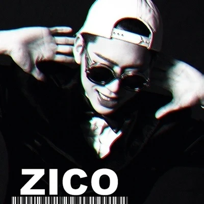 Zicos Fanmeet Mixtape 專輯 ZICO/樸宰範/Bobby/Jessi/SURAN