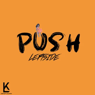 Push 專輯 Leftside/Karl Wine/Kybba