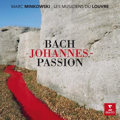 Marc Minkowski J.S. Bach: Johannes-Passion (St John Passion)