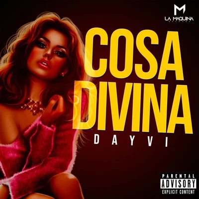 Cosa Divina (Remix) 專輯 KID/Dayvi/BonHaus/Victor Cardenas