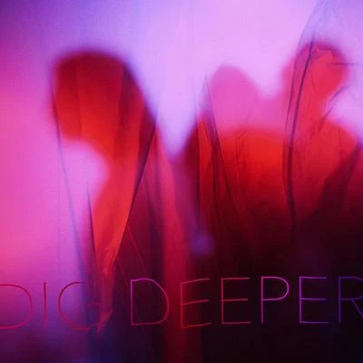 Dig Deeper 專輯 Inner Tongue