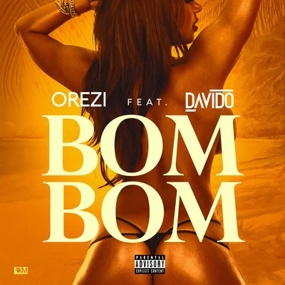 Bom Bom 專輯 Orezi