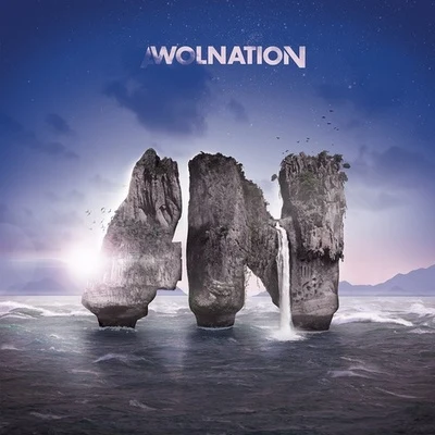 Ive Been Dreaming EP 專輯 AWOLNATION/Flamingosis