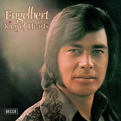 King of Hearts 專輯 Engelbert Humperdinck