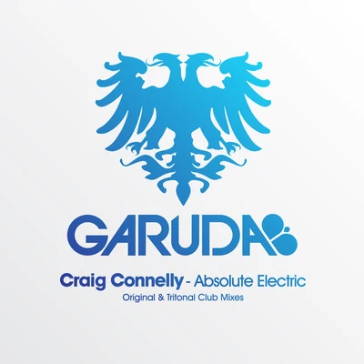 Absolute Electric 專輯 Craig Connelly