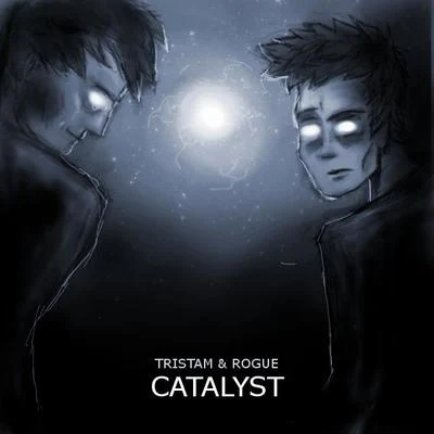 Catalyst EP 專輯 ROGUE