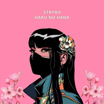 Haru No Hanna 專輯 Strybo