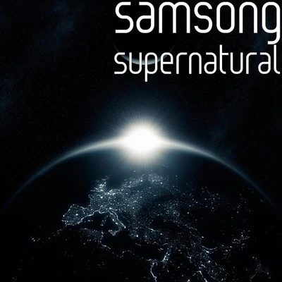 Supernatural 專輯 Samsong/Richie Rich