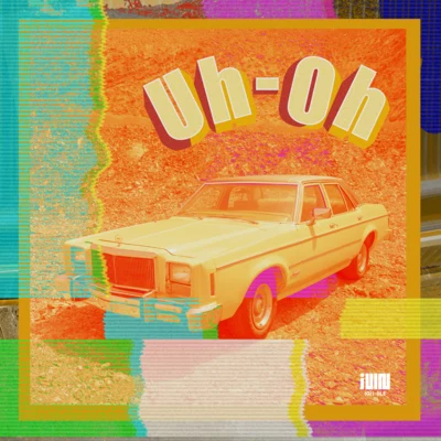 Uh-Oh 專輯 (G)I-DLE/WENGIE/MINNIE of (G)I-DLE