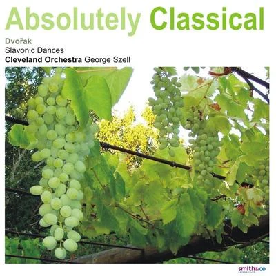 Absolutely Classical Vol. 152 專輯 Cleveland Orchestra