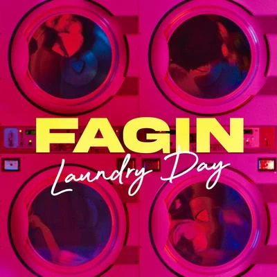 Laundry Day 專輯 Fagin