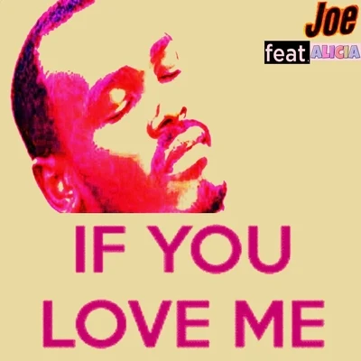 JOe (支十六)Big Pun If You Love Me