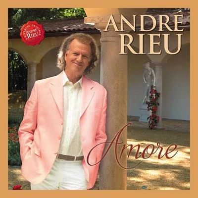 Amore 專輯 Mirusia/André Rieu