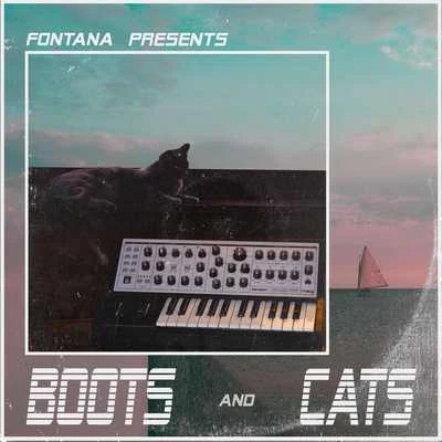 Boots and Cats 專輯 Fontana