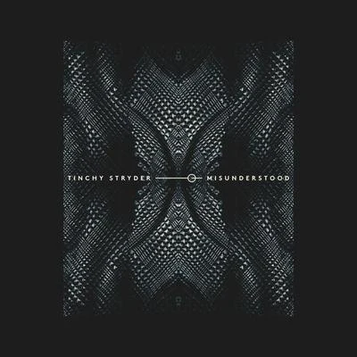 Misunderstood 專輯 Tinchy Stryder