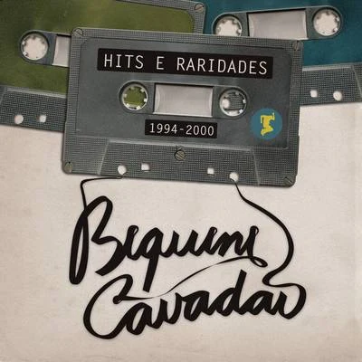 Biquini Cavadão Tudo Muito Rápido - Hits e Raridades