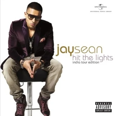 Hit The Lights (India Tour Edition) 專輯 Jay Sean