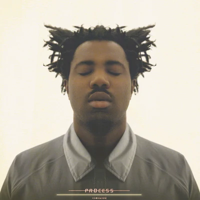 Process 專輯 Actress/Sampha