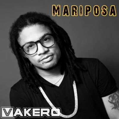 Mariposa - Single 專輯 Vakero/J Erick