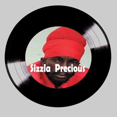 Precious 專輯 Sizzla/Vybz Kartel/Beres Hammond/Estelle/Beenie Man