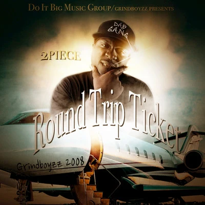 Round Trip Ticket 专辑 JSapp/2piece