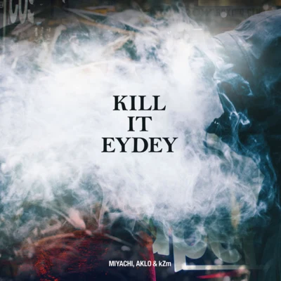 MIYACHI青山テルマ KILL IT EYDEY