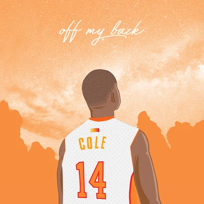 Off My Back 專輯 Aaron Cole