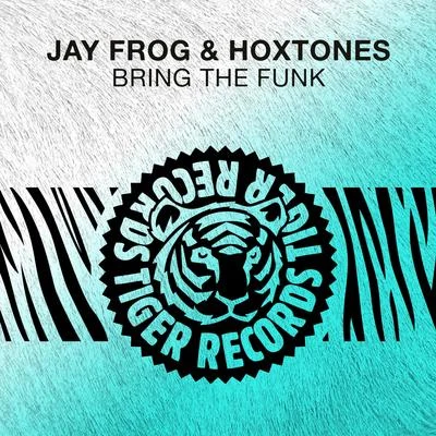 Hoxtones Bring the Funk