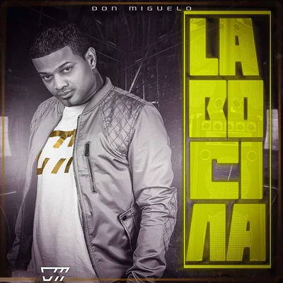 La Bocina 專輯 Don Miguelo