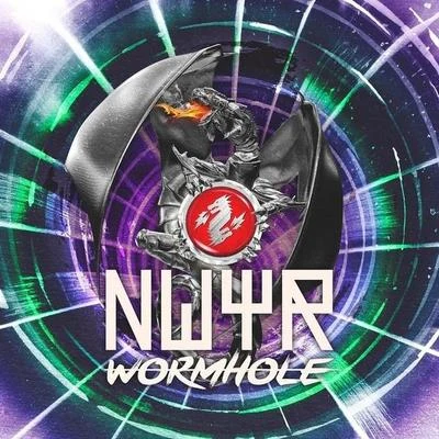 Wormhole 專輯 NWYR/Andrew Rayel