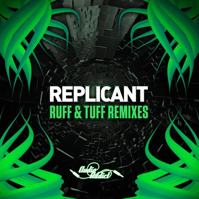 Ruff & Tuff Remixes 专辑 MC Haribo/Replicant