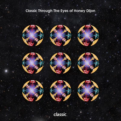 Classic Through The Eyes Of: Honey Dijon 專輯 Sebastian Manuel/Honey Dijon/Honey Dijon & Sebastian Manuel