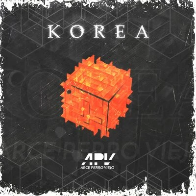 Korea 專輯 Ikki/Arce