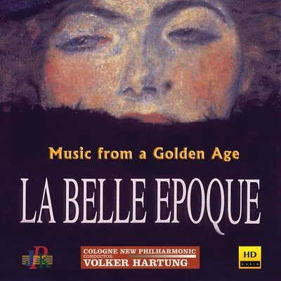 La belle epoque 專輯 Ena Surinach/Rosetta Pampanini/Maria Zamboni/Ida Mannarini/Aurora Rettore