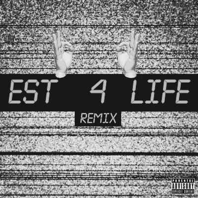 EST 4 LIFE REMIX 專輯 WH2