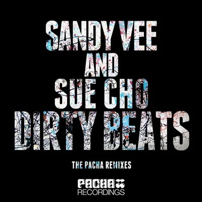 Sandy Vee Dirty Beats