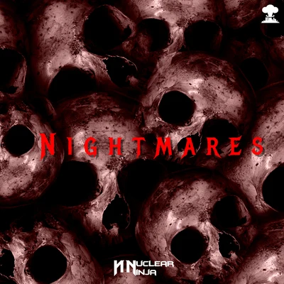 Nightmares 專輯 ReM/Scvllywvg/Skittlez/TERRORFI/Krakyn