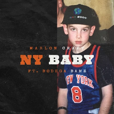 NY BABY 專輯 Bodega Bamz