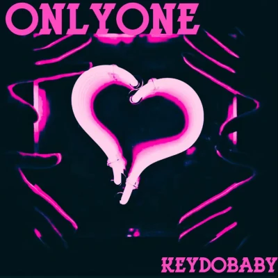 Only One 專輯 帕克KeyDo