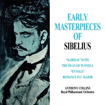 Early Masterpieces Of Sibelius 专辑 Anthony Collins