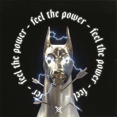 Feel the Power (feat. Micah Martin) 專輯 Kayzo