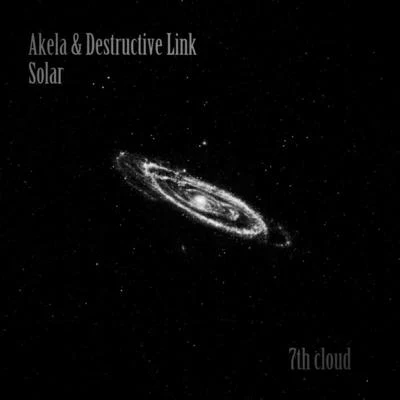 Solar 專輯 Destructive Link