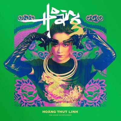 Hoang 專輯 Hoang Thuy Linh