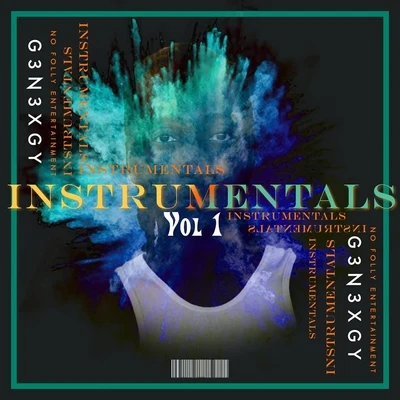 Instrumentals, Vol. 1 專輯 G3n3xgy/Busy Signal