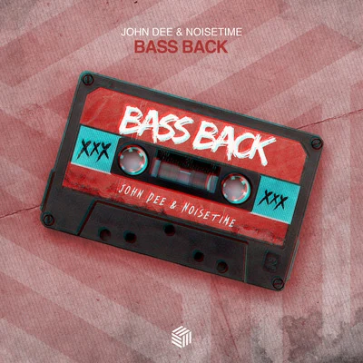 Bass Back 專輯 John Dee/Blvck Crowz