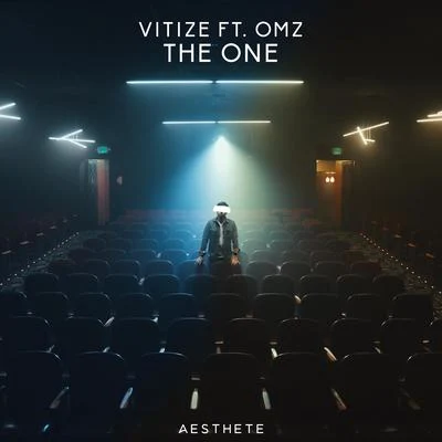 The One 專輯 Relique/VITIZE/MNNR/JACKNIFE/Vush